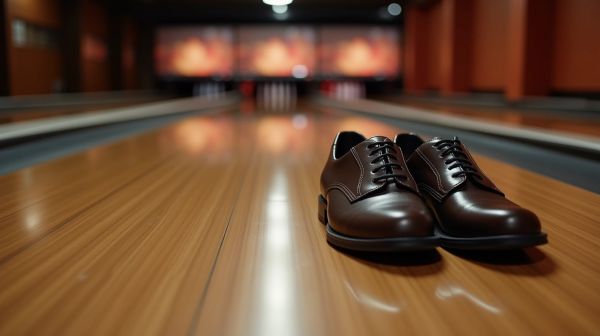 Choisir des chaussures de bowling pour ne pas glisser : guide et conseils