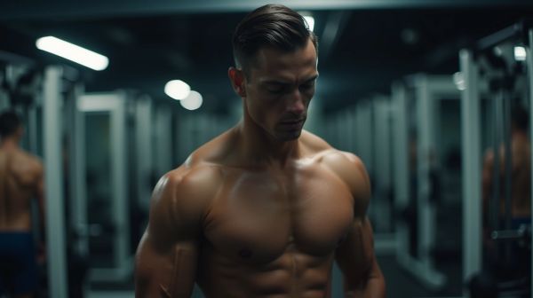 Découvrez la créatine monohydrate Creapure pour vos entraînements