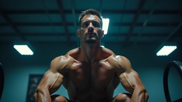 Découvrez la créatine monohydrate Creapure pour vos entraînements