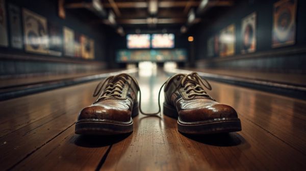 Top conseils pour sélectionner des chaussures de bowling antidérapantes