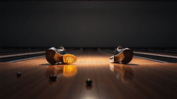 Top conseils pour sélectionner des chaussures de bowling antidérapantes