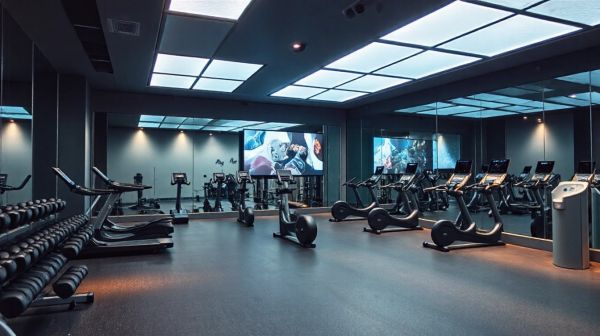 Trouvez votre salle de sport idéale en Belgique selon vos critères