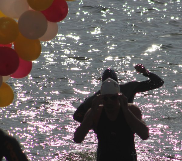 Comment élaborer un plan d'entraînement pour un Ironman avec un emploi à temps plein ?