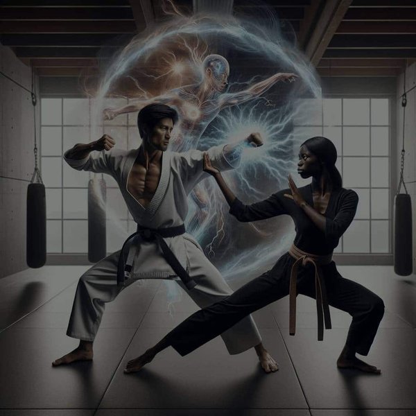 Comment intégrer les techniques de Qi Gong pour améliorer la gestion de l'énergie en combat de karaté?