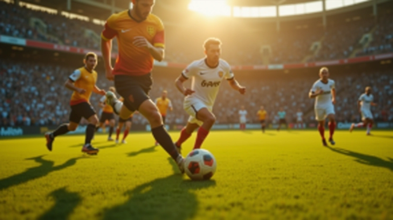 Vos questions sur le renforcement des quadriceps au football